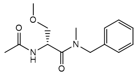 Lacosamide EP Impurity C